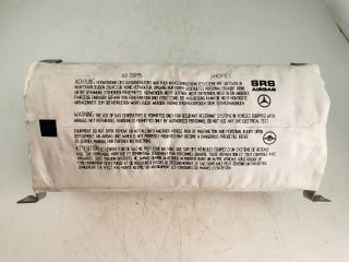 bontott MERCEDES-BENZ A-CLASS Utasoldali Légzsák