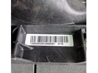 bontott MERCEDES-BENZ A-CLASS Utasoldali Légzsák