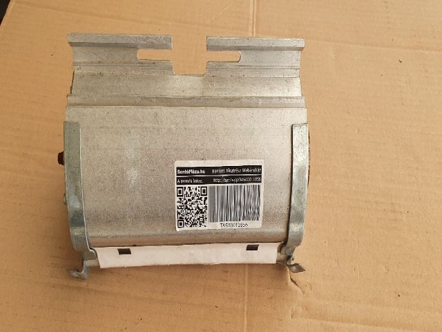 bontott MERCEDES-BENZ A-CLASS Utasoldali Légzsák