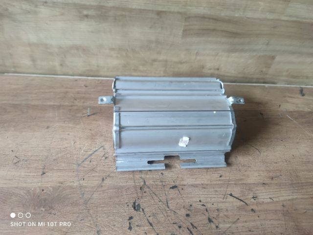 bontott MERCEDES-BENZ A-CLASS Utasoldali Légzsák