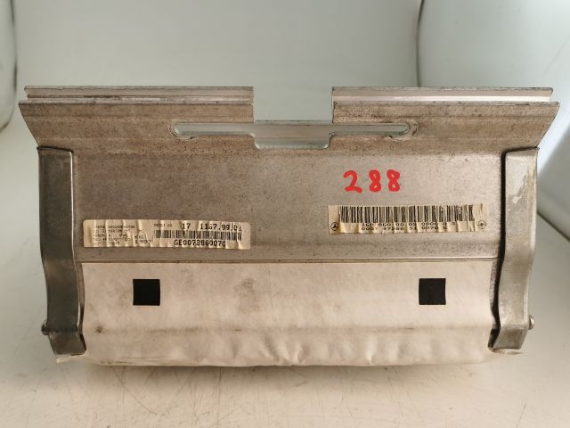 bontott MERCEDES-BENZ A-CLASS Utasoldali Légzsák