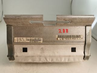 bontott MERCEDES-BENZ A-CLASS Utasoldali Légzsák