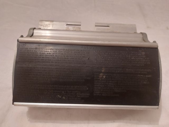 bontott MERCEDES-BENZ A-CLASS Utasoldali Légzsák