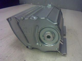 bontott MERCEDES-BENZ A-CLASS Utasoldali Légzsák