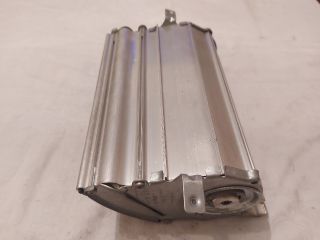 bontott MERCEDES-BENZ A-CLASS Utasoldali Légzsák