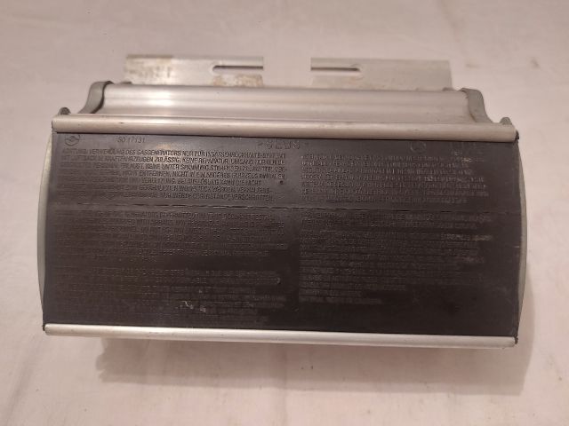 bontott MERCEDES-BENZ A-CLASS Utasoldali Légzsák