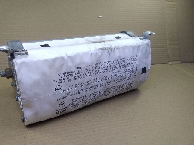 bontott MERCEDES-BENZ A-CLASS Utasoldali Légzsák