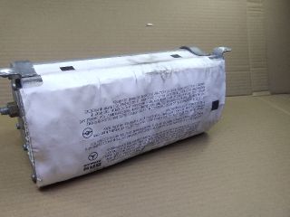 bontott MERCEDES-BENZ A-CLASS Utasoldali Légzsák