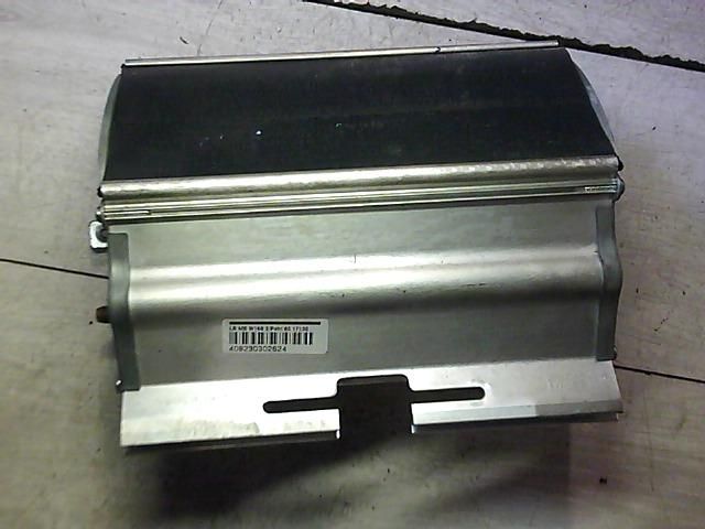 bontott MERCEDES-BENZ A-CLASS Utasoldali Légzsák