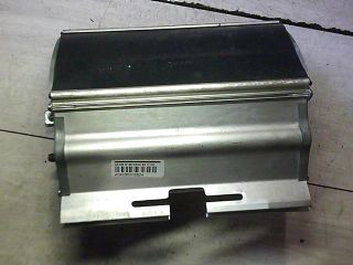 bontott MERCEDES-BENZ A-CLASS Utasoldali Légzsák