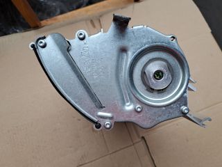 bontott MERCEDES-BENZ A-CLASS Utasoldali Légzsák