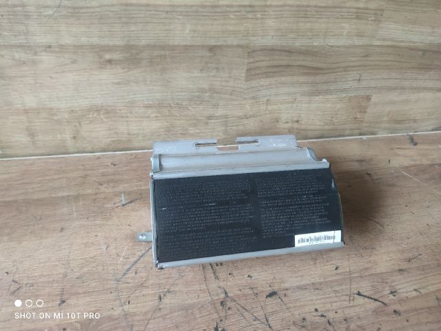 bontott MERCEDES-BENZ A-CLASS Utasoldali Légzsák