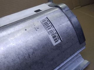 bontott MERCEDES-BENZ A-CLASS Utasoldali Légzsák