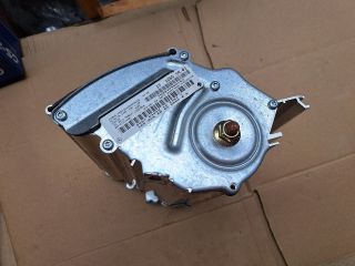 bontott MERCEDES-BENZ A-CLASS Utasoldali Légzsák