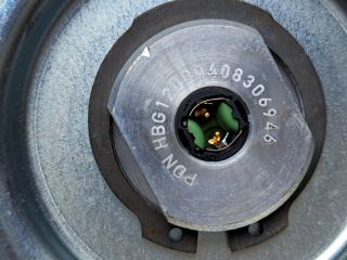 bontott MERCEDES-BENZ A-CLASS Utasoldali Légzsák