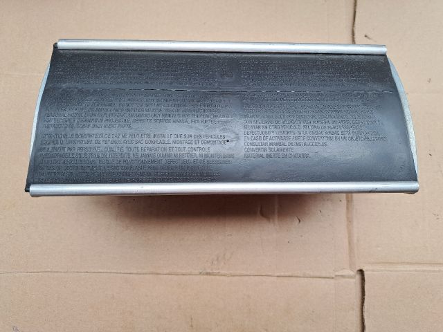 bontott MERCEDES-BENZ A-CLASS Utasoldali Légzsák