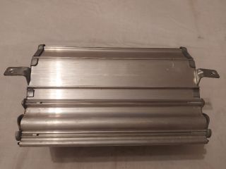 bontott MERCEDES-BENZ A-CLASS Utasoldali Légzsák