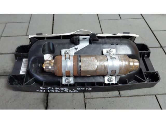 bontott MERCEDES-BENZ A-CLASS Utasoldali Légzsák