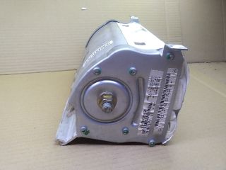 bontott MERCEDES-BENZ A-CLASS Utasoldali Légzsák