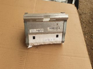 bontott MERCEDES-BENZ A-CLASS Utasoldali Légzsák