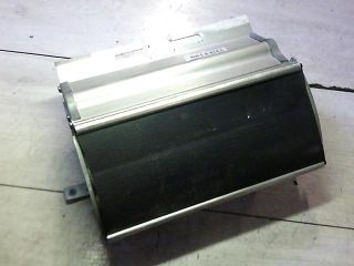 bontott MERCEDES-BENZ A-CLASS Utasoldali Légzsák