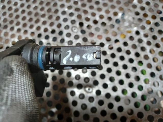 bontott MERCEDES-BENZ A-CLASS Üzemanyag Hőmérséklet Jeladó