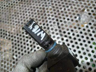 bontott MERCEDES-BENZ A-CLASS Üzemanyag Hőmérséklet Jeladó