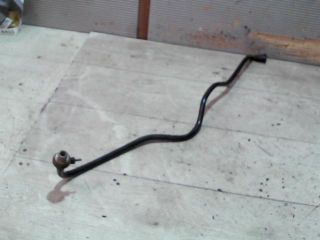 bontott MERCEDES-BENZ A-CLASS Vákum Cső