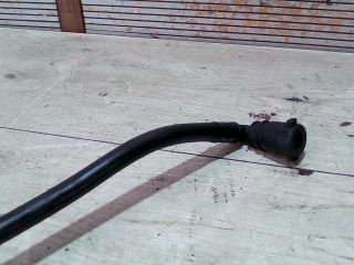 bontott MERCEDES-BENZ A-CLASS Vákum Cső