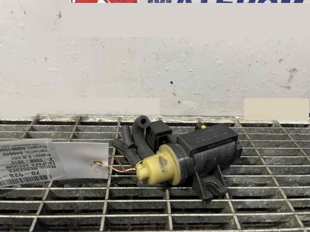 bontott MERCEDES-BENZ A-CLASS Vákum Szelep