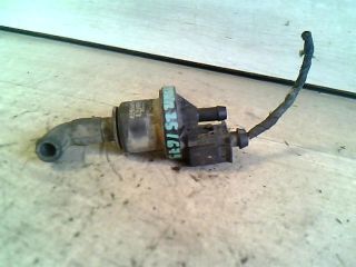 bontott MERCEDES-BENZ A-CLASS Vákum Szelep