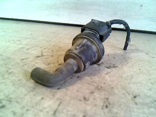 bontott MERCEDES-BENZ A-CLASS Vákum Szelep