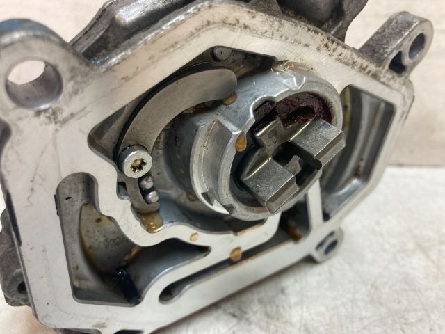 bontott MERCEDES-BENZ A-CLASS Vákumpumpa