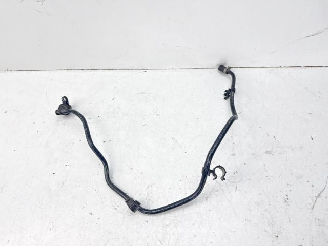 bontott MERCEDES-BENZ A-CLASS Vákuumcső