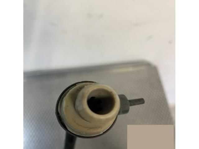 bontott MERCEDES-BENZ A-CLASS Vákuumcső