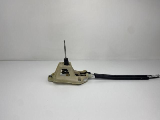 bontott MERCEDES-BENZ A-CLASS Váltó Kulissza