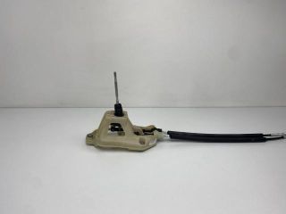 bontott MERCEDES-BENZ A-CLASS Váltó Kulissza