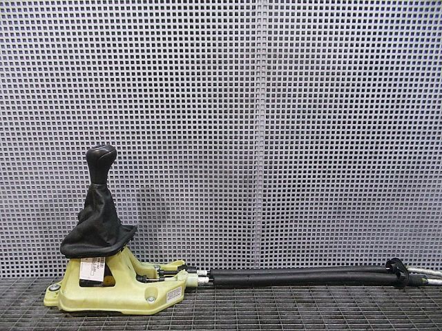 bontott MERCEDES-BENZ A-CLASS Váltógomb