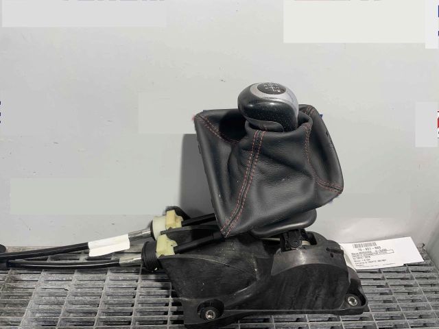 bontott MERCEDES-BENZ A-CLASS Váltógomb