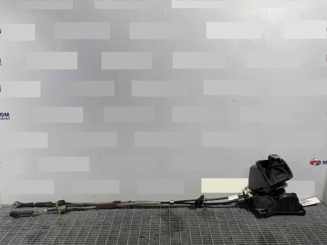 bontott MERCEDES-BENZ A-CLASS Váltógomb