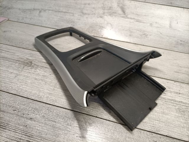 bontott MERCEDES-BENZ A-CLASS Váltókar Keret