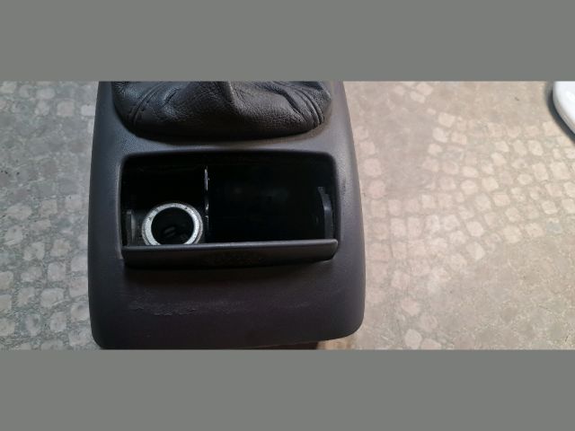 bontott MERCEDES-BENZ A-CLASS Váltószoknya