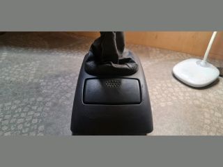 bontott MERCEDES-BENZ A-CLASS Váltószoknya