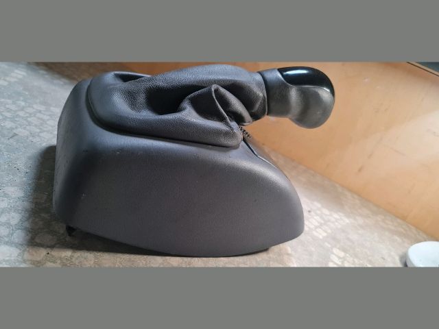 bontott MERCEDES-BENZ A-CLASS Váltószoknya