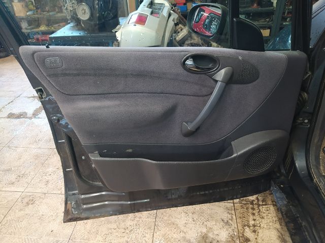 bontott MERCEDES-BENZ A-CLASS Vészvillogó Kapcsoló