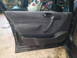 bontott MERCEDES-BENZ A-CLASS Vészvillogó Kapcsoló