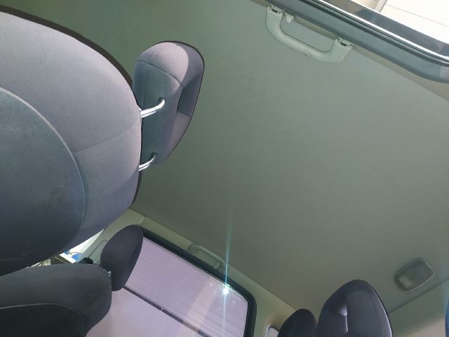 bontott MERCEDES-BENZ A-CLASS Vészvillogó Kapcsoló