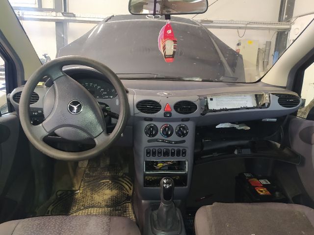 bontott MERCEDES-BENZ A-CLASS Vészvillogó Kapcsoló