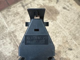 bontott MERCEDES-BENZ A-CLASS Vészvillogó Kapcsoló