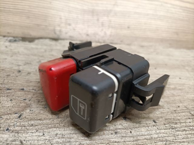 bontott MERCEDES-BENZ A-CLASS Vészvillogó Kapcsoló